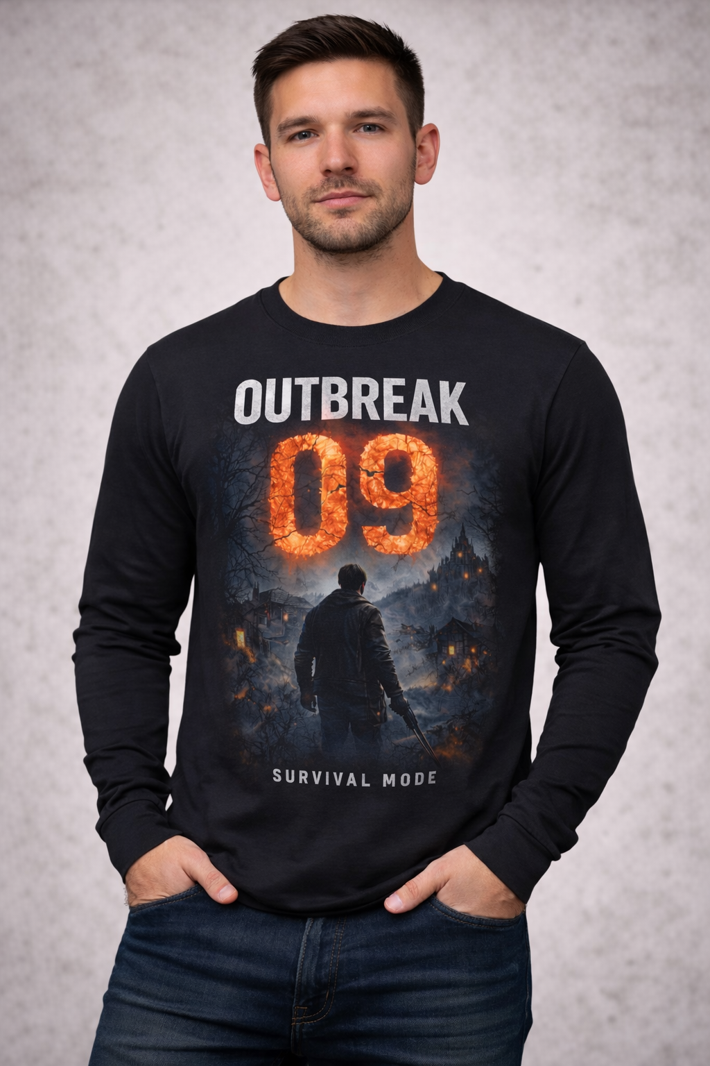 Outbreak 09 – Apocalypse Drop